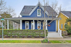 Our Family Beach House by Seabrook Hospitality